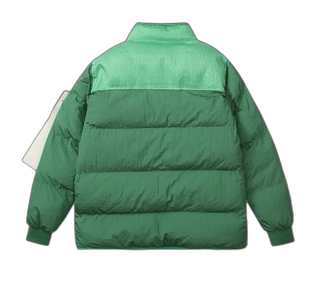 GIACCA-STONE ISLAND