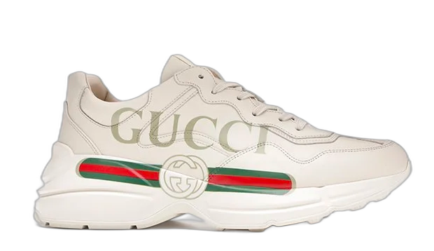 SCARPE GG