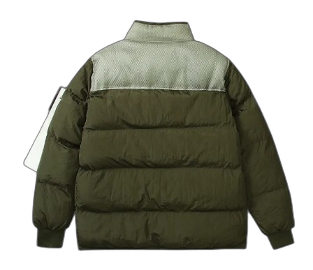 GIACCA-STONE ISLAND