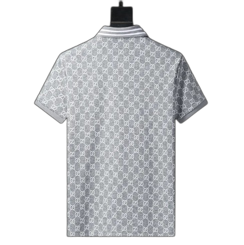 POLO GG GRAY
